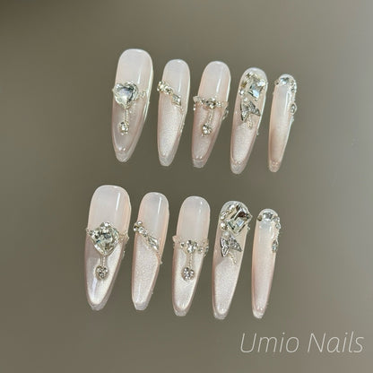 Dancing In The Moonlight