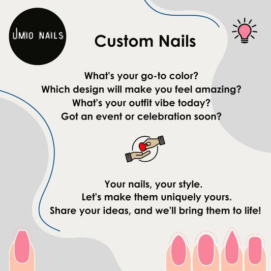 Custom Nails